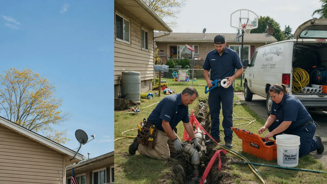 Garbage Disposal Replacement in Sabine, WV near me